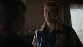 Riverdale US - Season 07 Episode 13